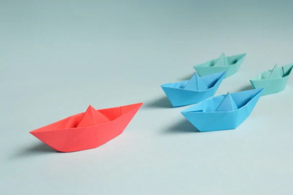 5 Lessons Learned as a Woman Tech Lead